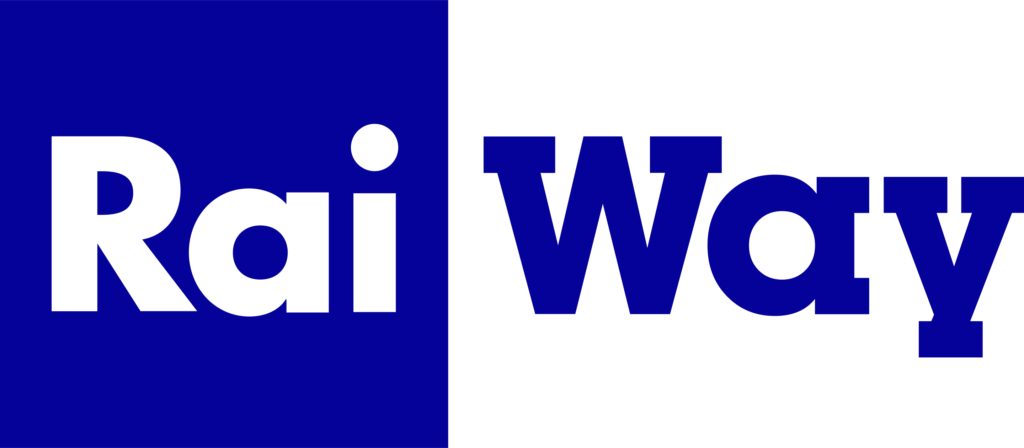 Rai Way logo
