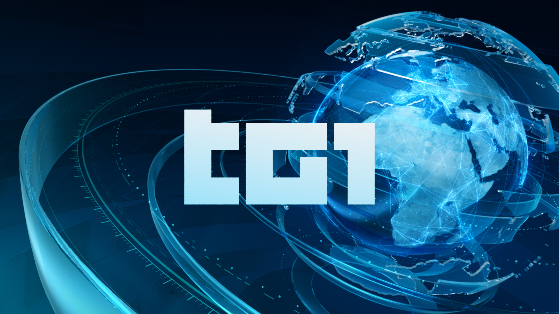 logo Tg1