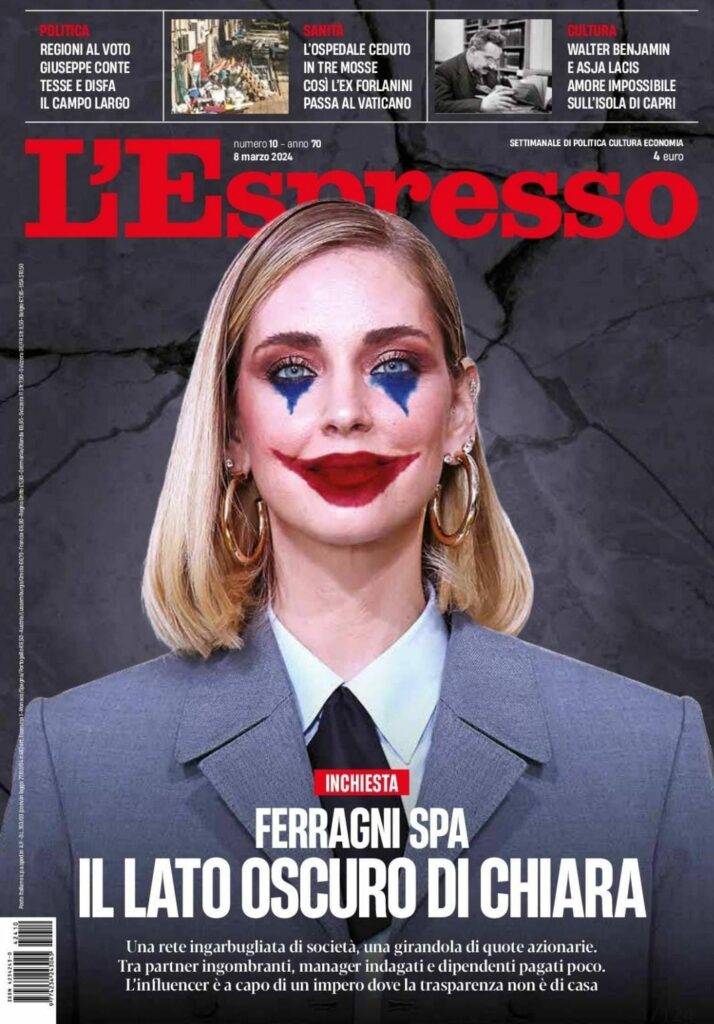 Espresso-Ferragni