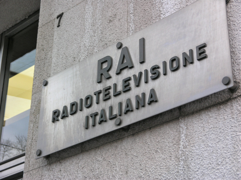 RAI logo free