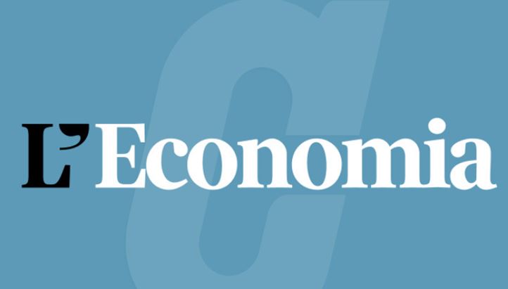 L'Economia - Corriere della Sera