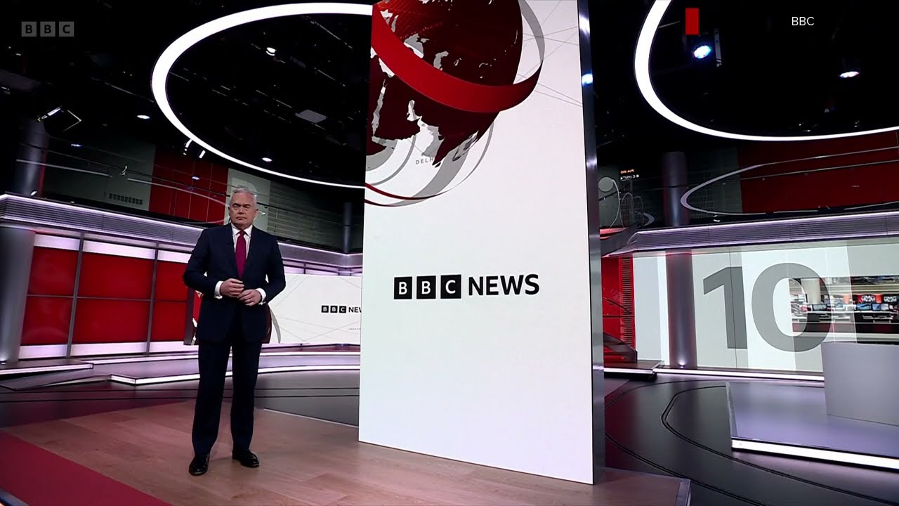 BBC at 10