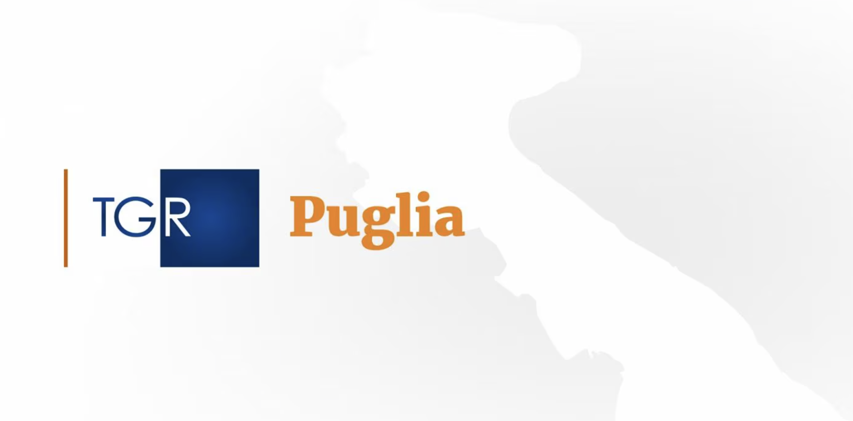 TgR Puglia