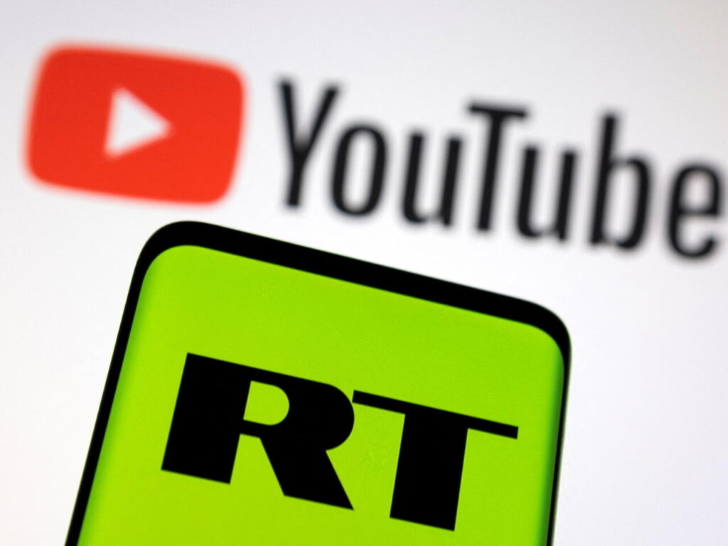 RT News