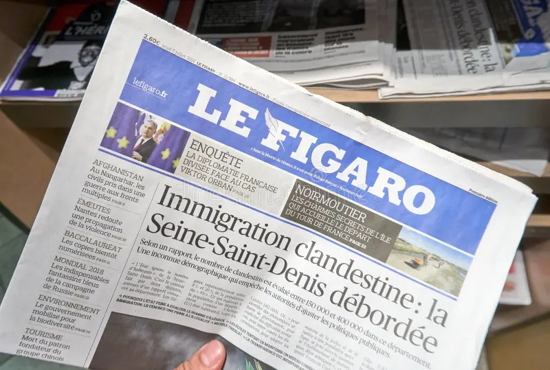 Le Figaro