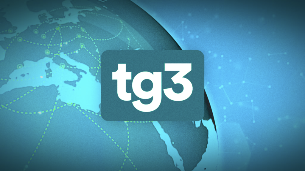 Tg3 logo