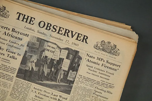 the-observer-original-newspaper-archive-1