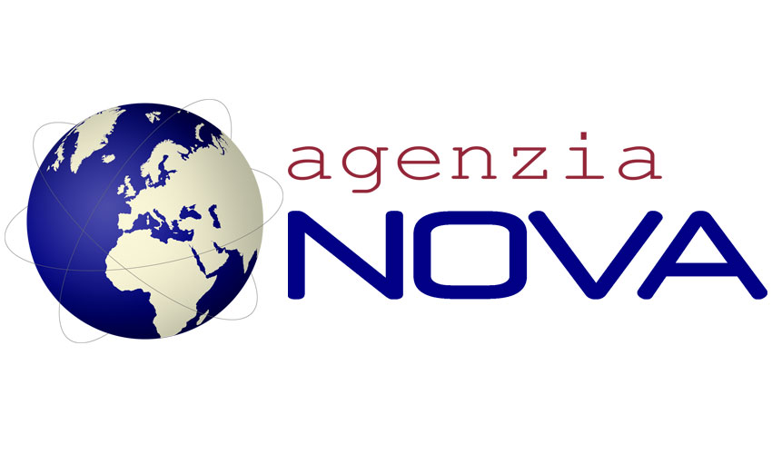 Agenzia Nova logo