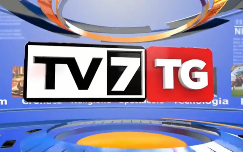 TV7 Triveneta