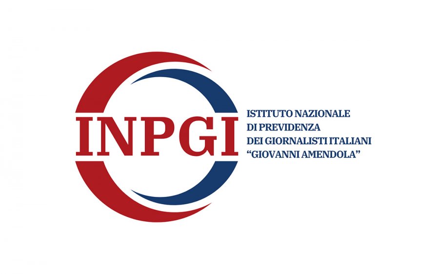 INPGI nuovo logo