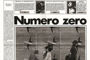 Bresciaoggi: 50 anni di storia e impegno per la comunità bresciana