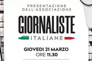 Nasce “Giornaliste Italiane”, associazione di giornaliste patriottiche