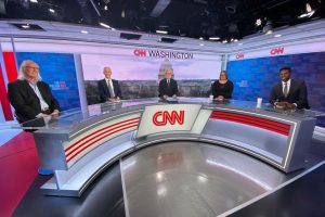 La CNN riduce il personale del 3% e scommette sul digitale
