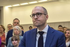 Sulzberger (NYT) sul Post: difendere la libertà di stampa