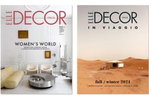 “In Viaggio”: Elle Decor lancia il suo spin-off sul lusso