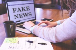 UniSR e Havas PR formano i giovani contro le fake news