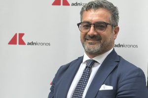 Felice d’Endice è il nuovo direttore di Adnkronos Comunicazione