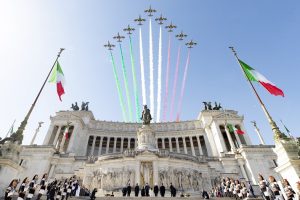 Festa della Repubblica: programmazione e approfondimenti Rai