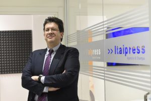 Accordo Italpress-AmCham per potenziare le relazioni italo-americane