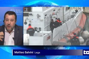 Tg1, il Cdr contro i quattro minuti concessi a Salvini