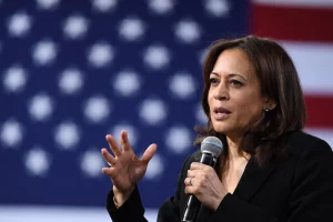 Il New York Times appoggia Kamala Harris