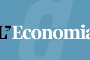 Corriere della Sera lancia l’App de L’Economia