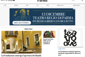 La Repubblica Parma: il Cdr si oppone alla chiusura