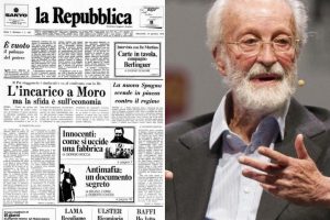 Repubblica si ferma: giornalisti in sciopero contro l’editore