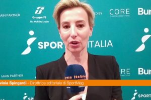 Nasce SportMag Italia, la nuova rivista di sport e cultura