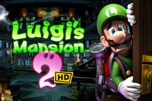 Nintendo sponsorizza “Indagini” per Luigi’s Mansion 2 HD