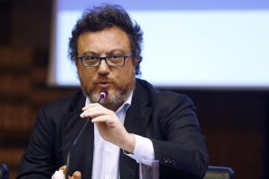 Mario Orfeo nuovo direttore di Repubblica: cambio ai vertici di Gedi