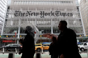 Il New York Times riapre il suo ufficio in Vietnam