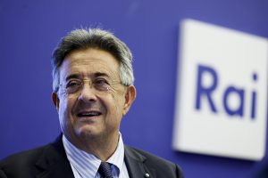 Rai, Sergio risponde: “321 minuti di copertura elettorale”