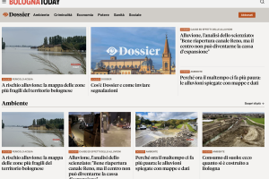 Citynews estende Dossier: più città e reportage, si punta sul locale