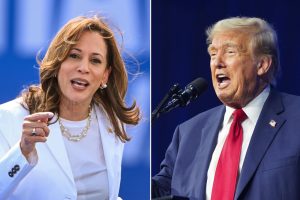 Dibattito Trump-Harris: dove seguirlo in diretta TV in Italia