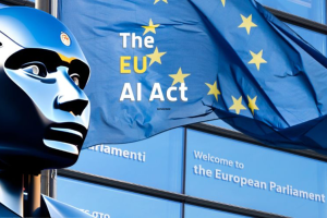 L’UE pioniera nella regolamentazione dell’Intelligenza Artificiale