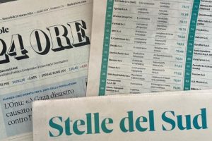 Il Sole 24 Ore: Elemaca tra le eccellenze nel Web Marketing