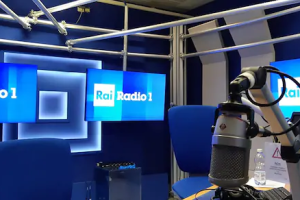 Microfoni spenti: Radio Rai in sciopero