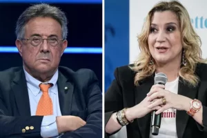 Serena Bortone e il caso Scurati: Usigrai critica Roberto Sergio