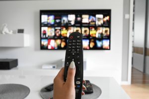 La TV in streaming: una rivoluzione inarrestabile